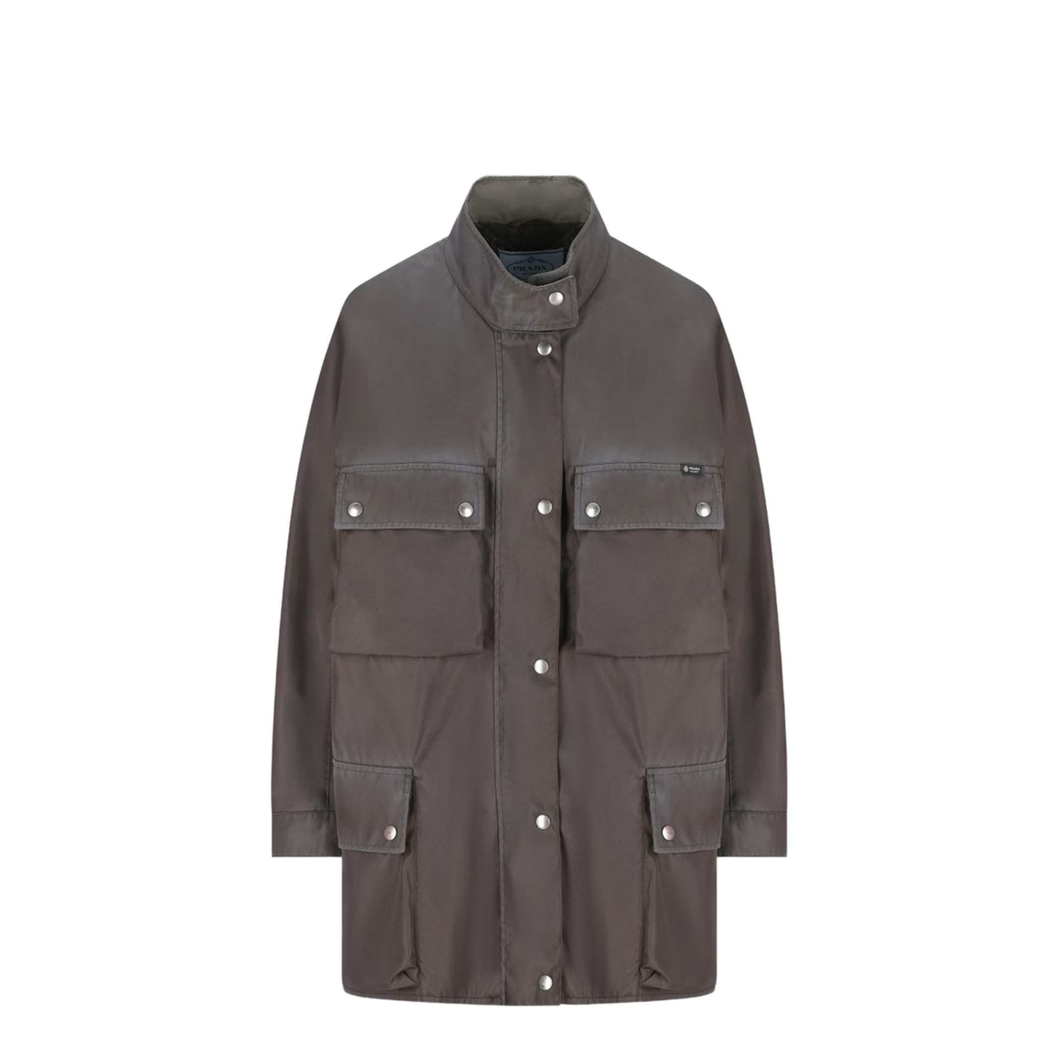 Coats Grey - Image 1