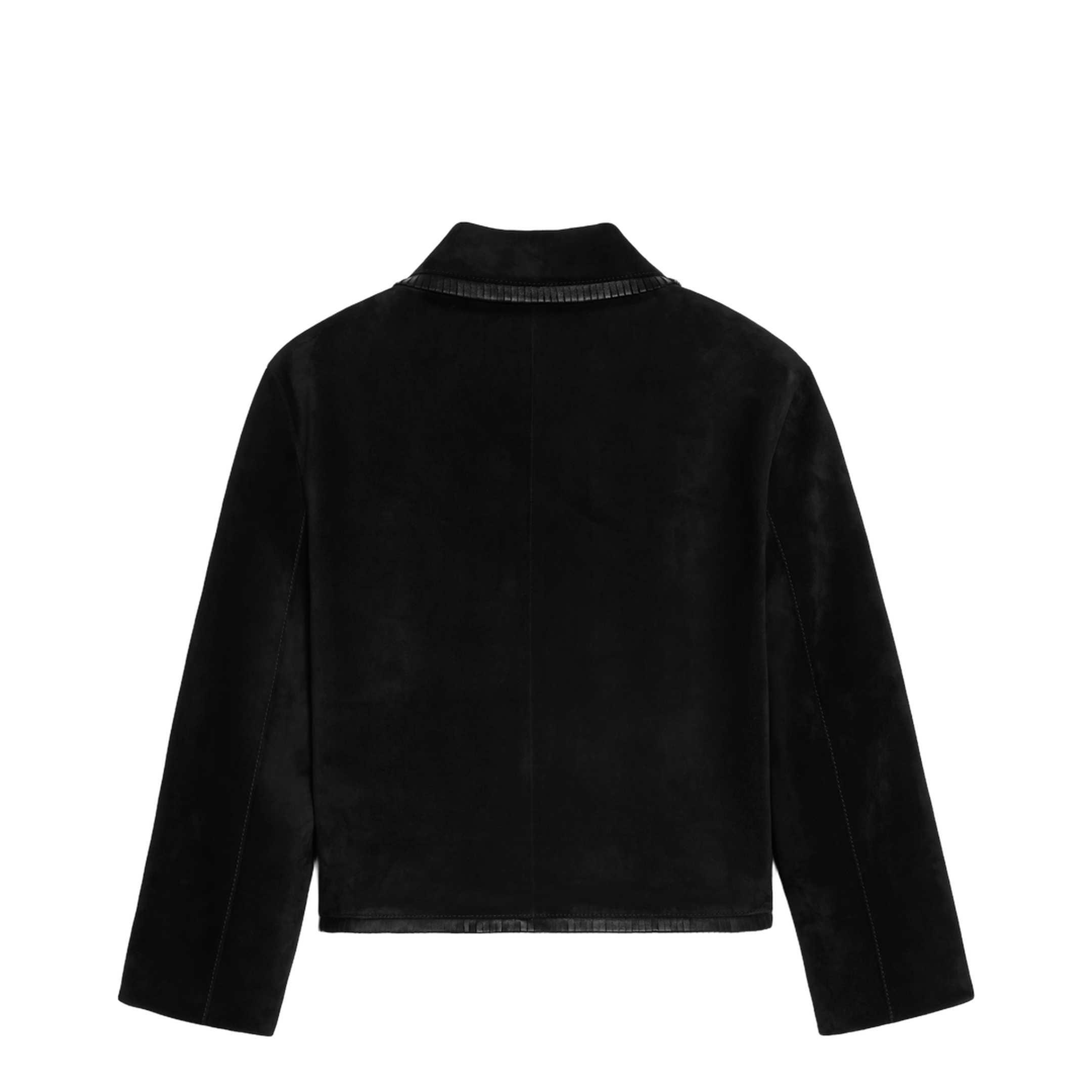 women's jacket - Image 2