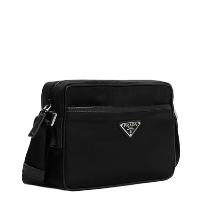Re-Nylon Shoulder Bag - Image 5