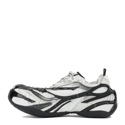 Soleless Low Top Sneakers - Image 3
