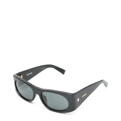 Sunglasses Black - Image 2
