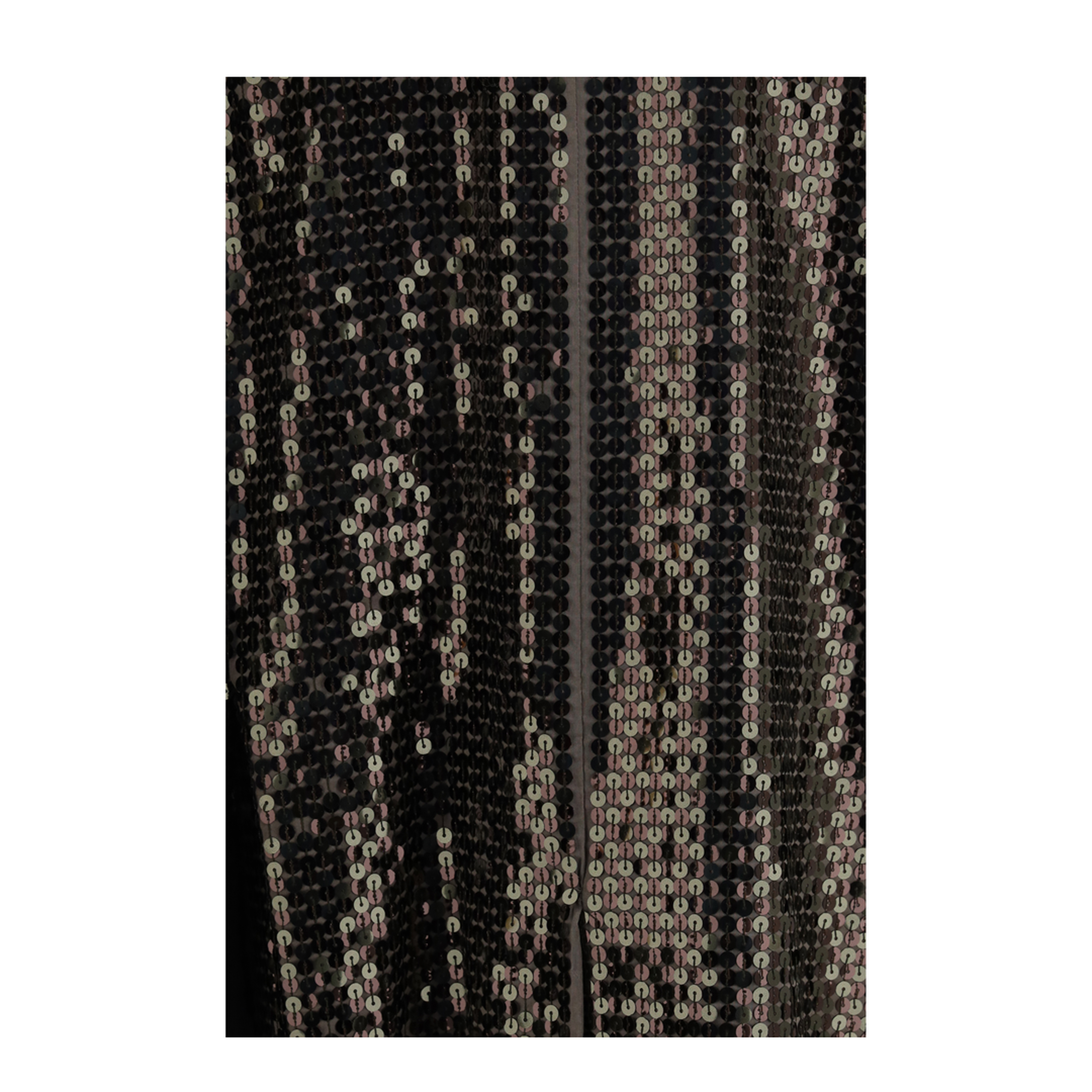 Concordian Embroidered Single-Breasted Jacket - Image 3