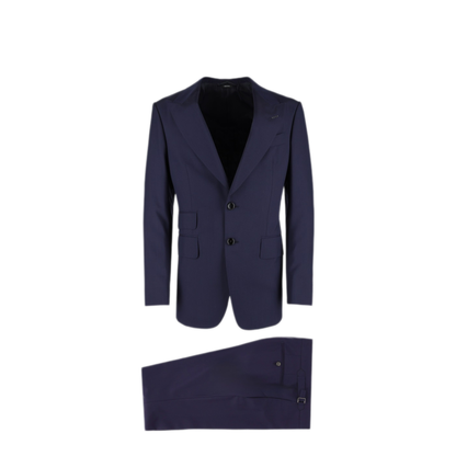 Grand Overcheck Shelton Suit - Image 1