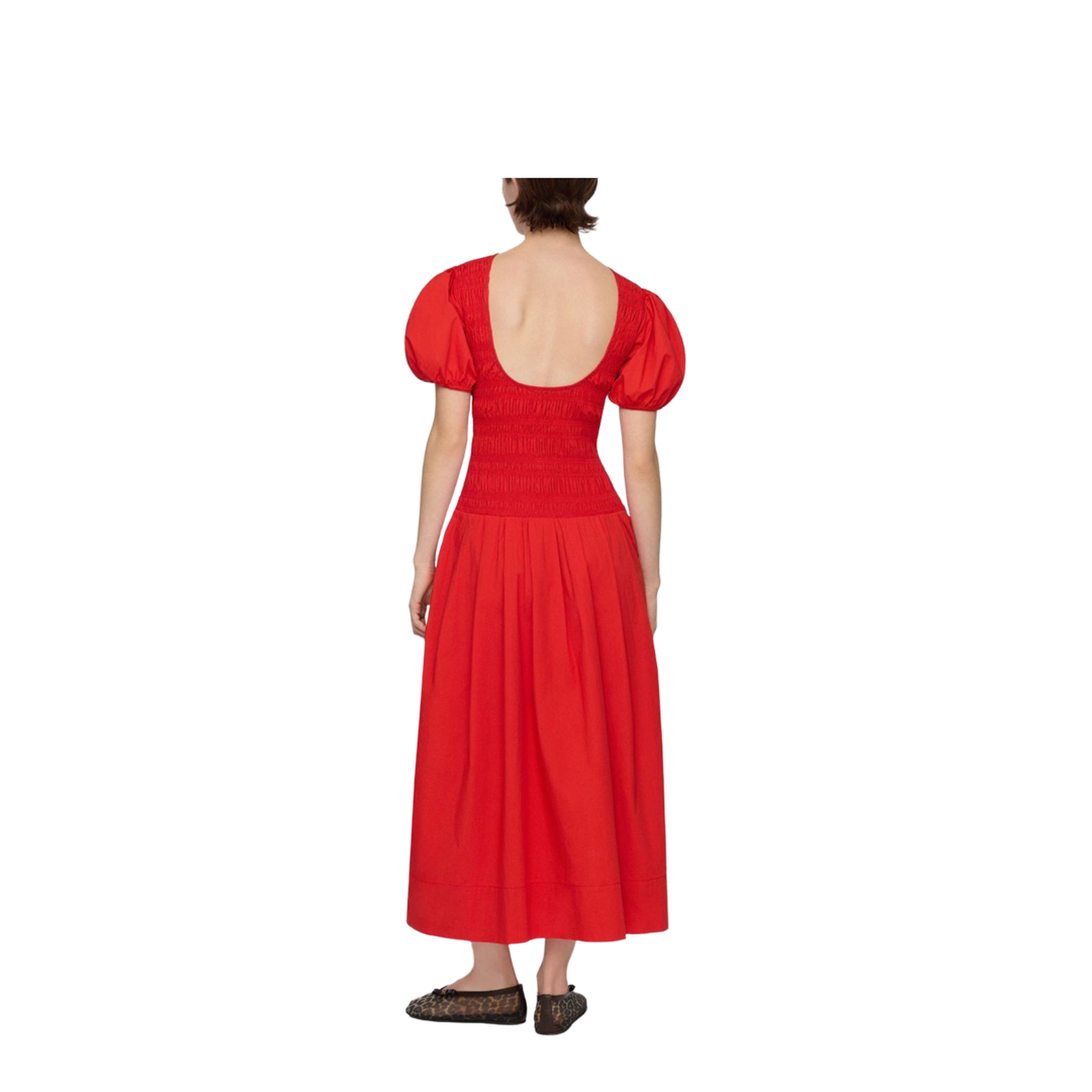 Dresses Red - Image 2