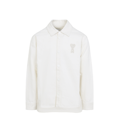 Ami De Coeur Overshirt - Image 3