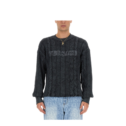 Sweaters - Grey - Image 1