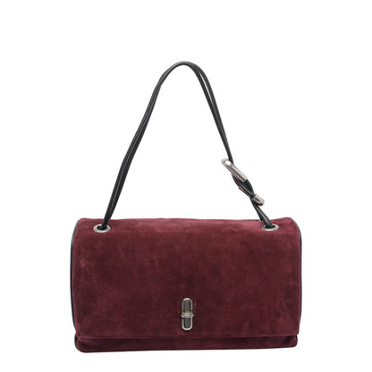Suede Large Dual Bag - Image 1