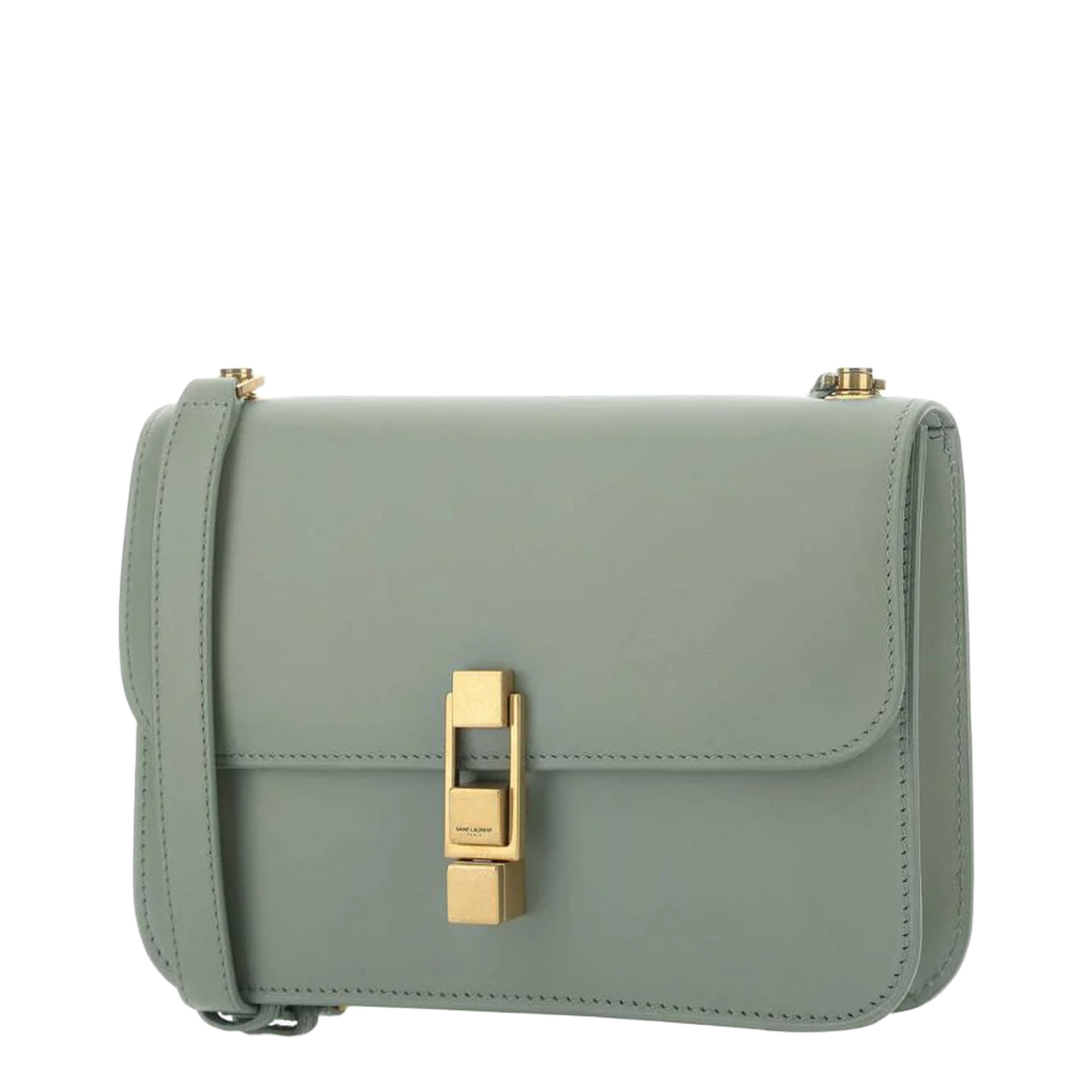 Le Carré Satchel Bag - Image 2