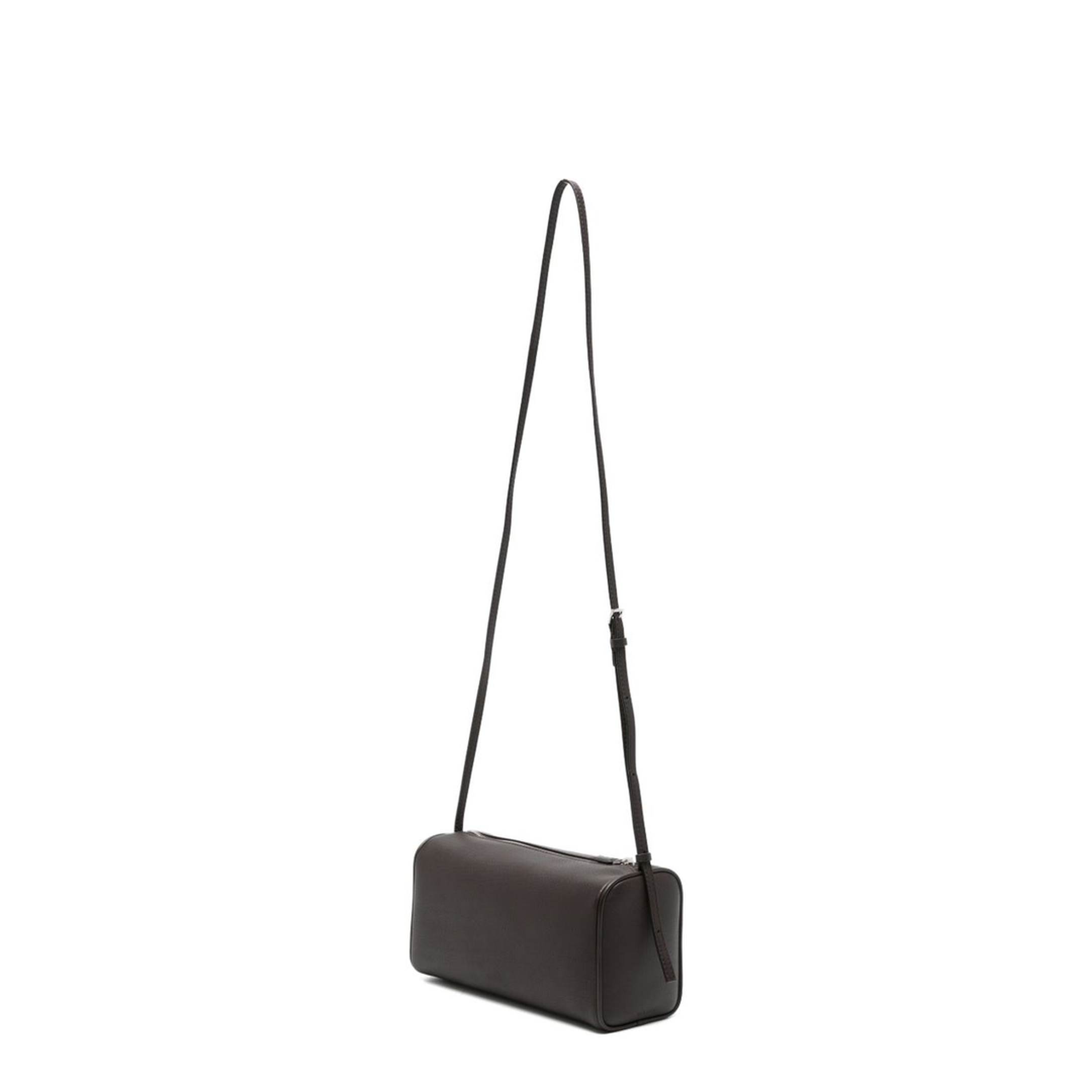 90’s Crossbody Calfskin Crossbody - Black - Image 2