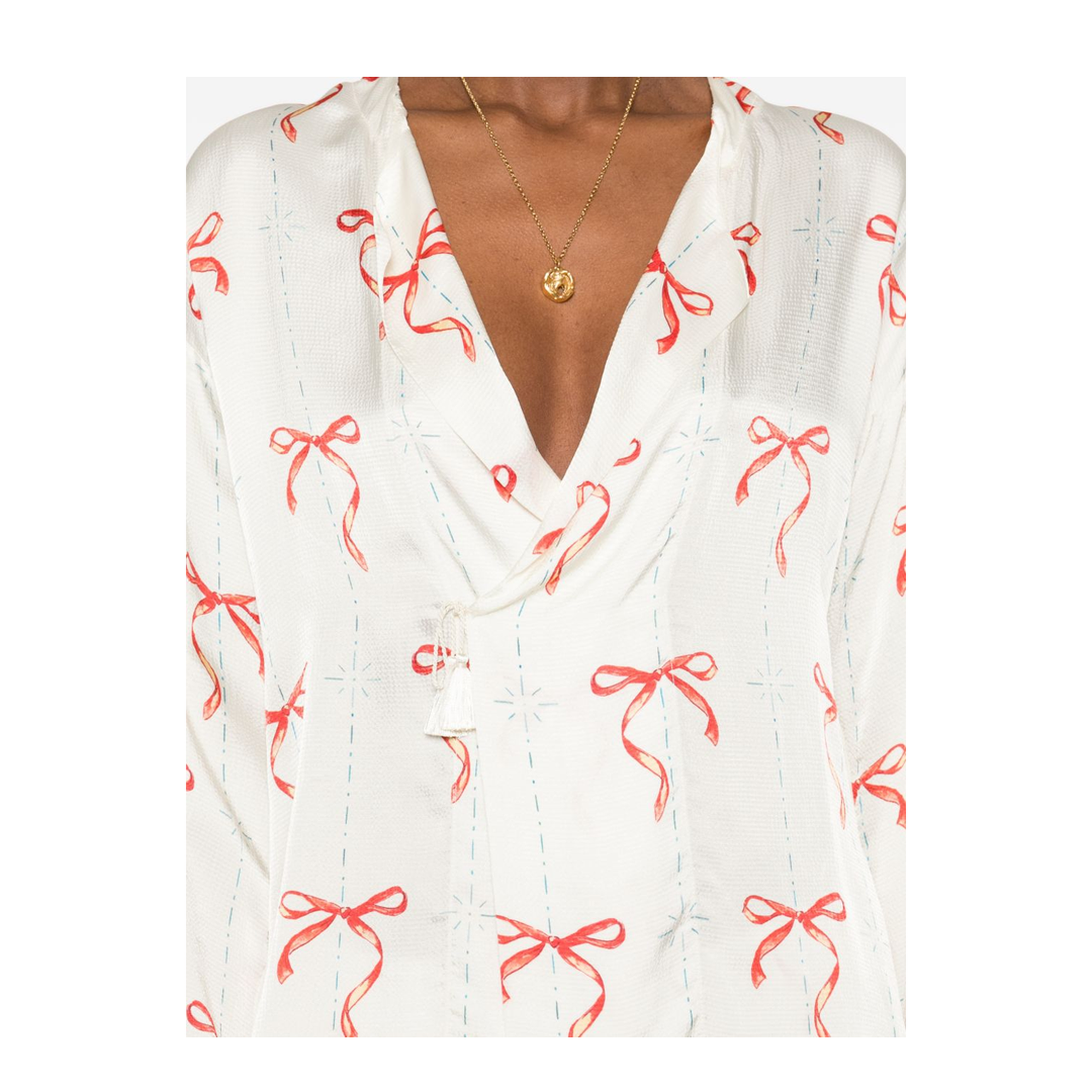 Shirts Red - Image 2