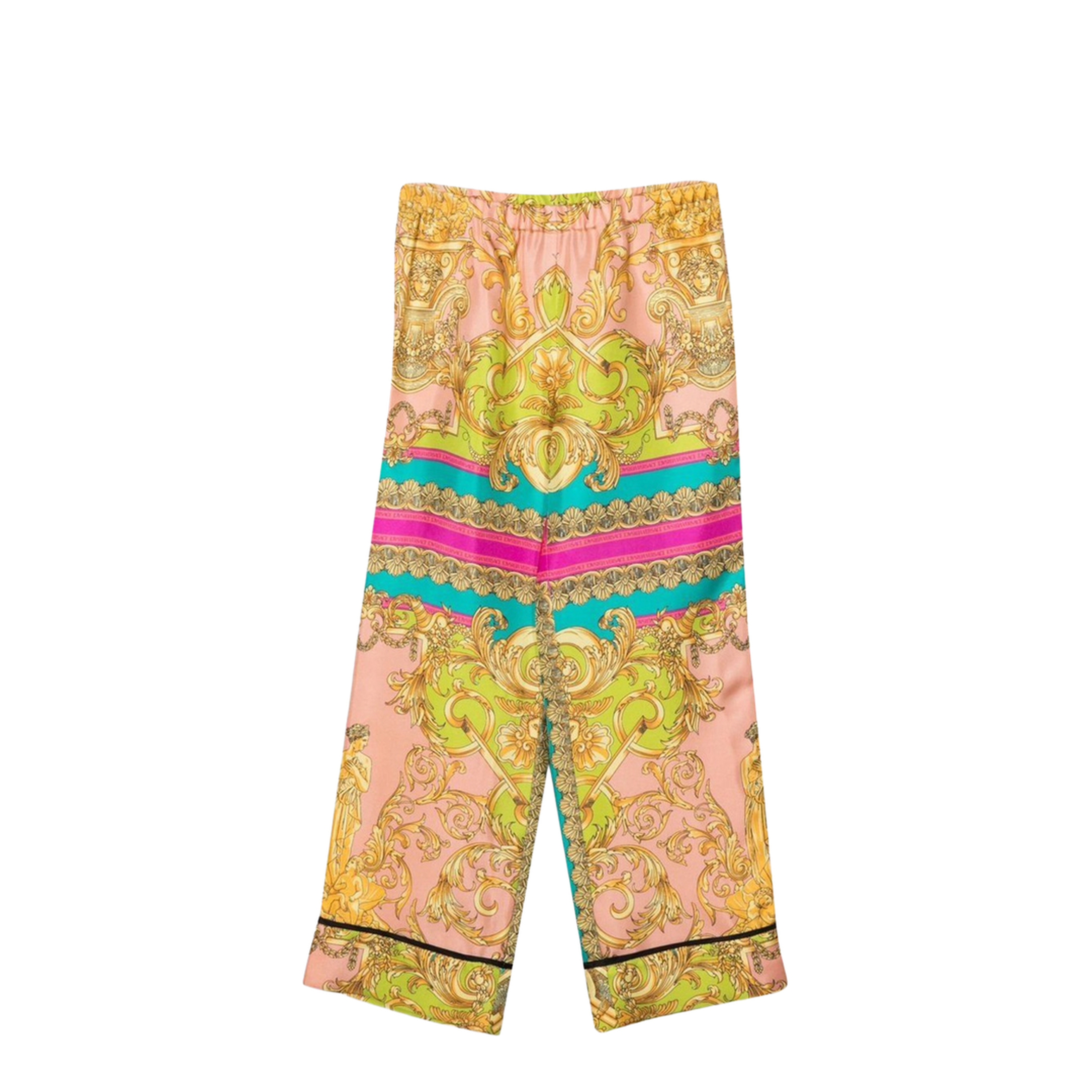 Informal Pant Twill Silk - Image 1