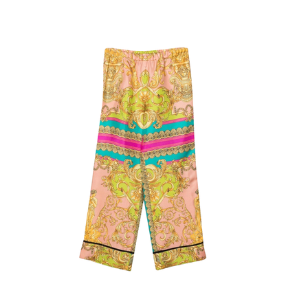 Informal Pant Twill Silk - Image 1