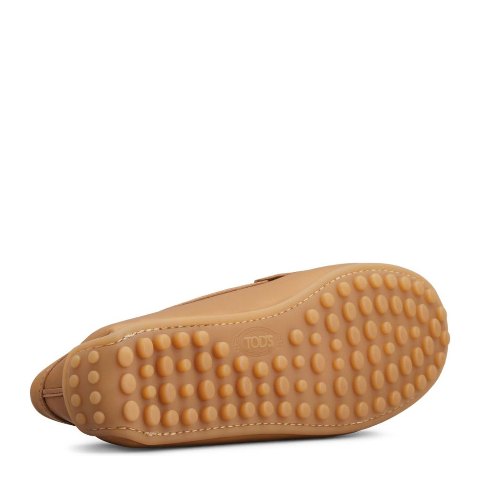 City Gommino Driving Shoes in Leather - Image 4