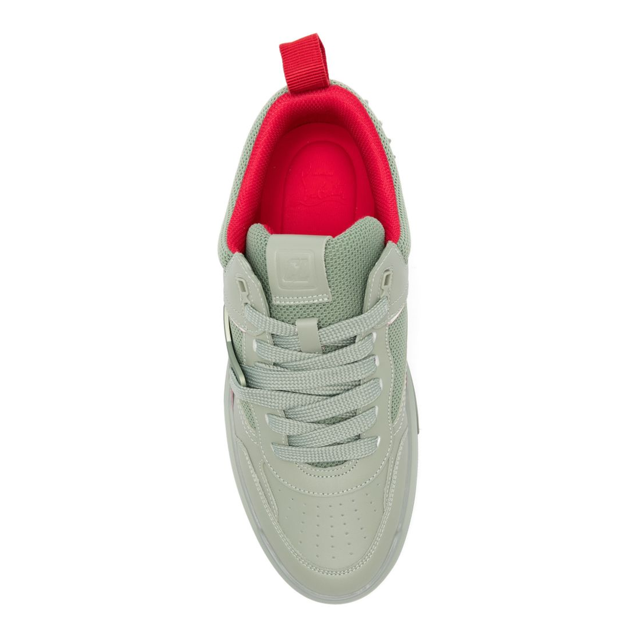 Sneakers Silver - Image 4