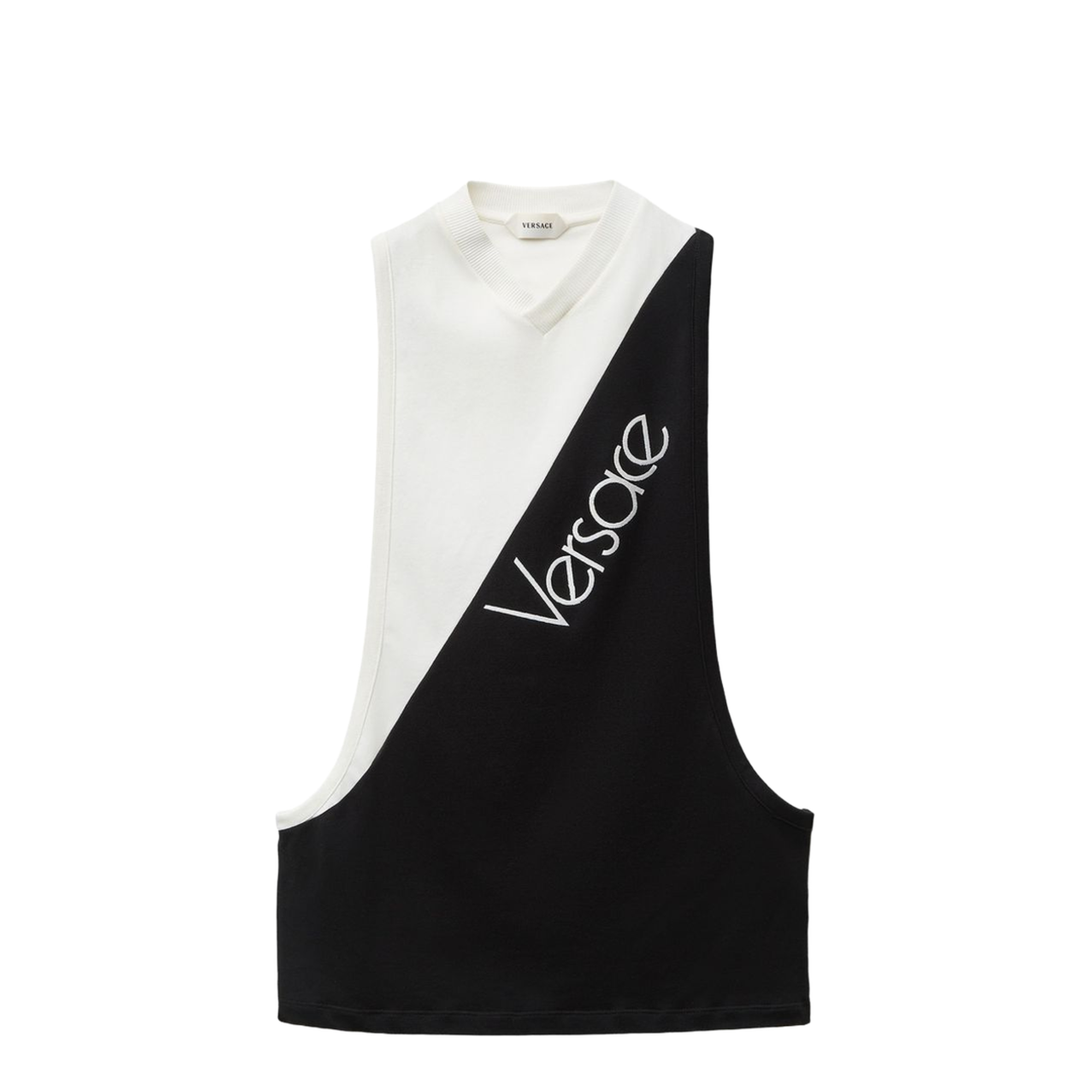 Top WHITE - Image 1
