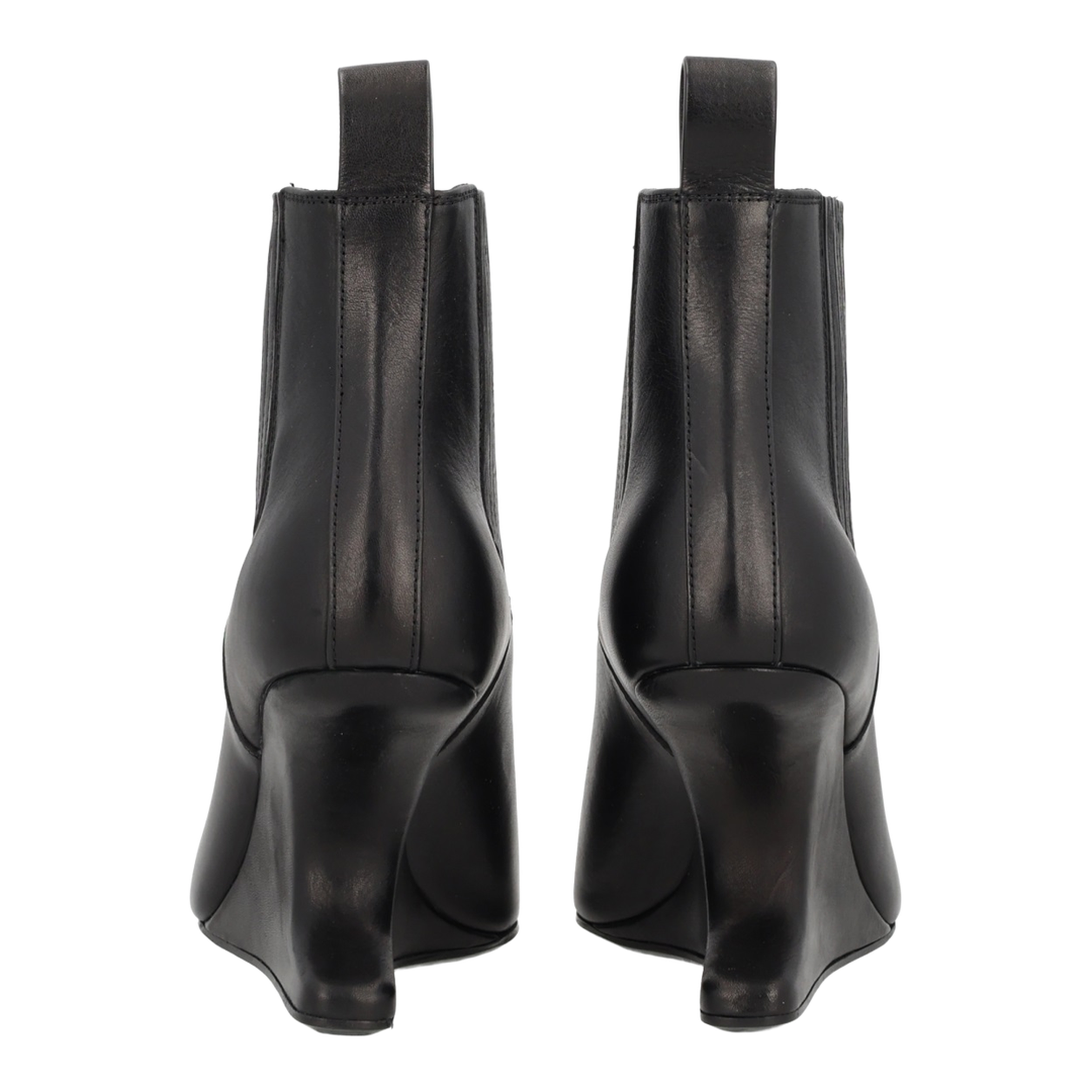 Ankle Boots - Image 4