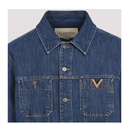 Cotton Jacket - Image 5