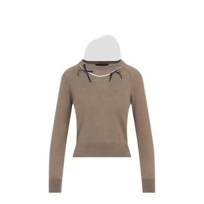 Classic Pullover - Image 3