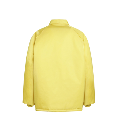 Blouson in Cedar-Colored Re-Nylon - Image 2