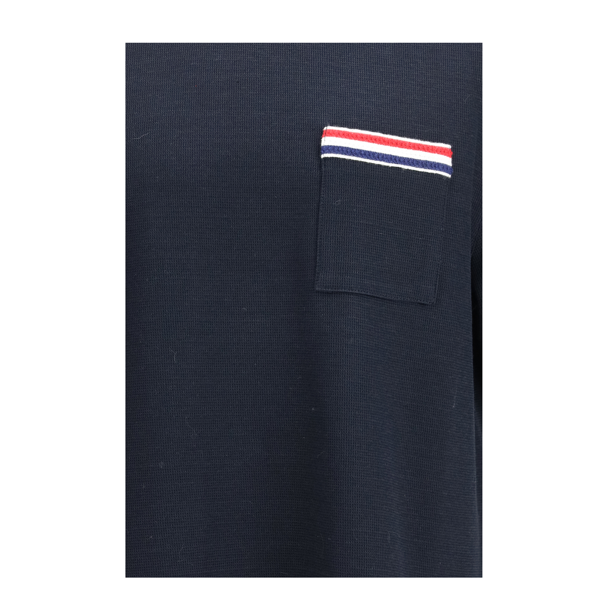 Short Sleeve Cotton Linen T Shirt - Image 3