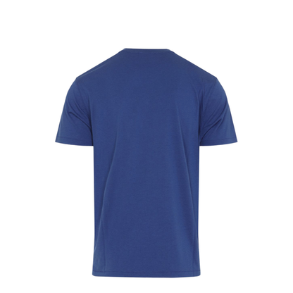 T-shirts and Polos Blue - Image 3