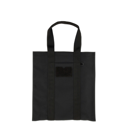 Logo-Print Tote Bag - Image 3