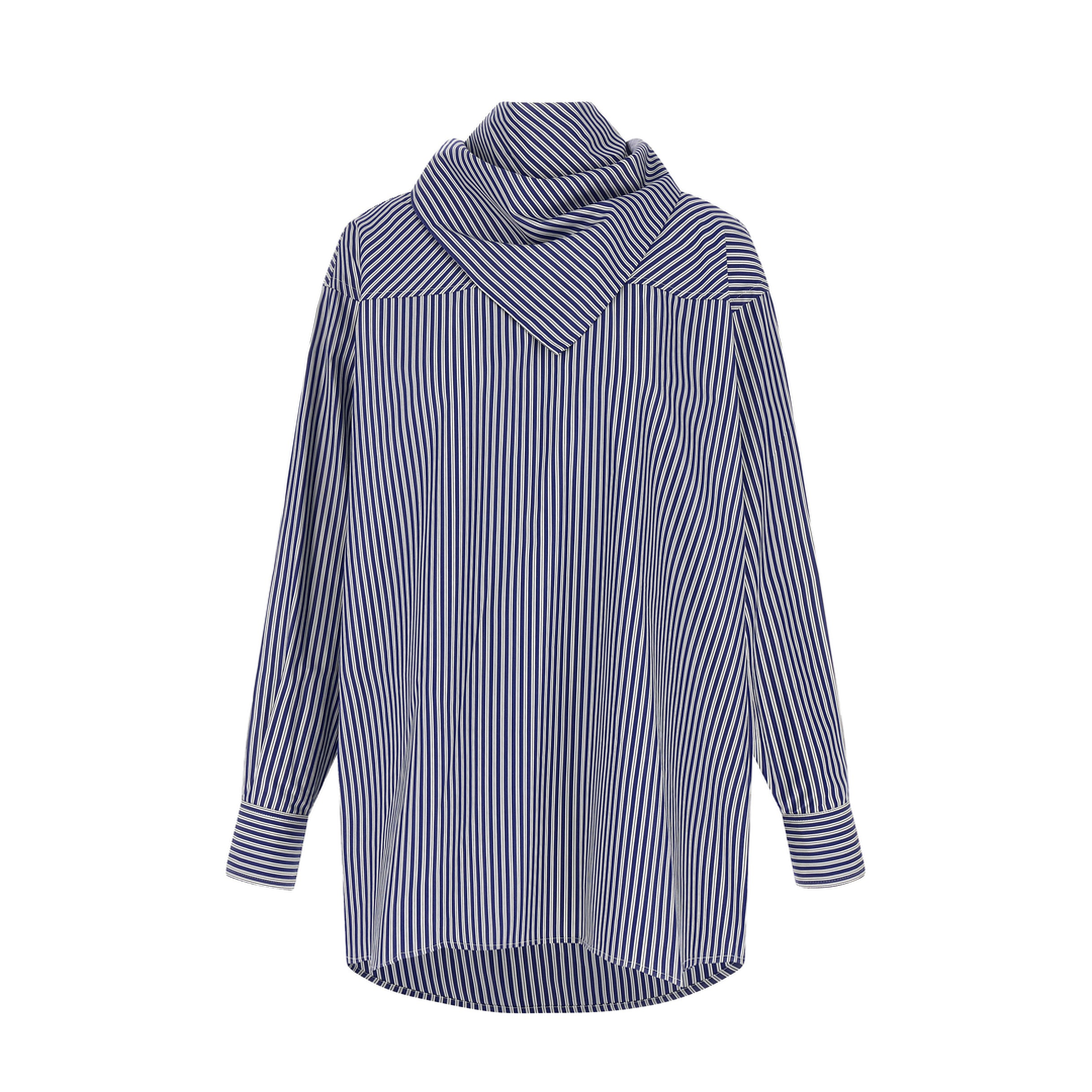 Stripes Blouses - Image 1