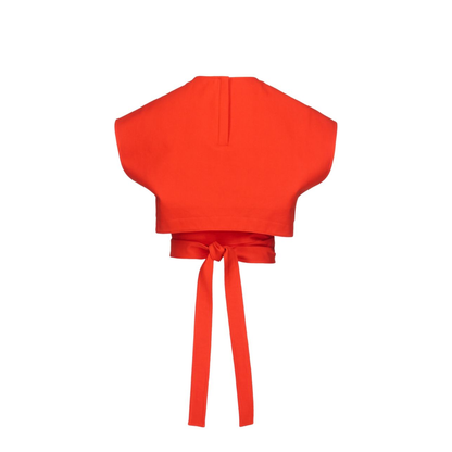 Top Orange - Image 1