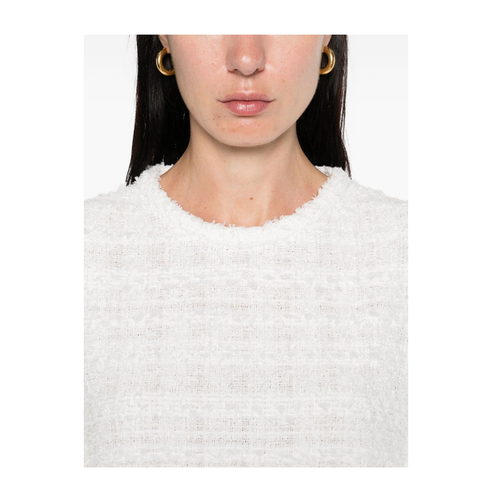 T-shirts and Polos White - Image 5