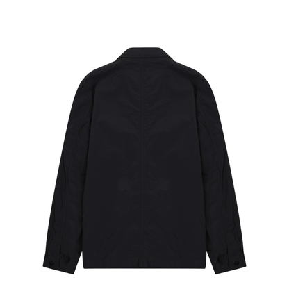 Jacket with Logo Patch - Image 2