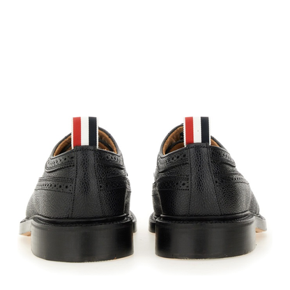 BROGUE CLASSIC LONGWING - Image 3