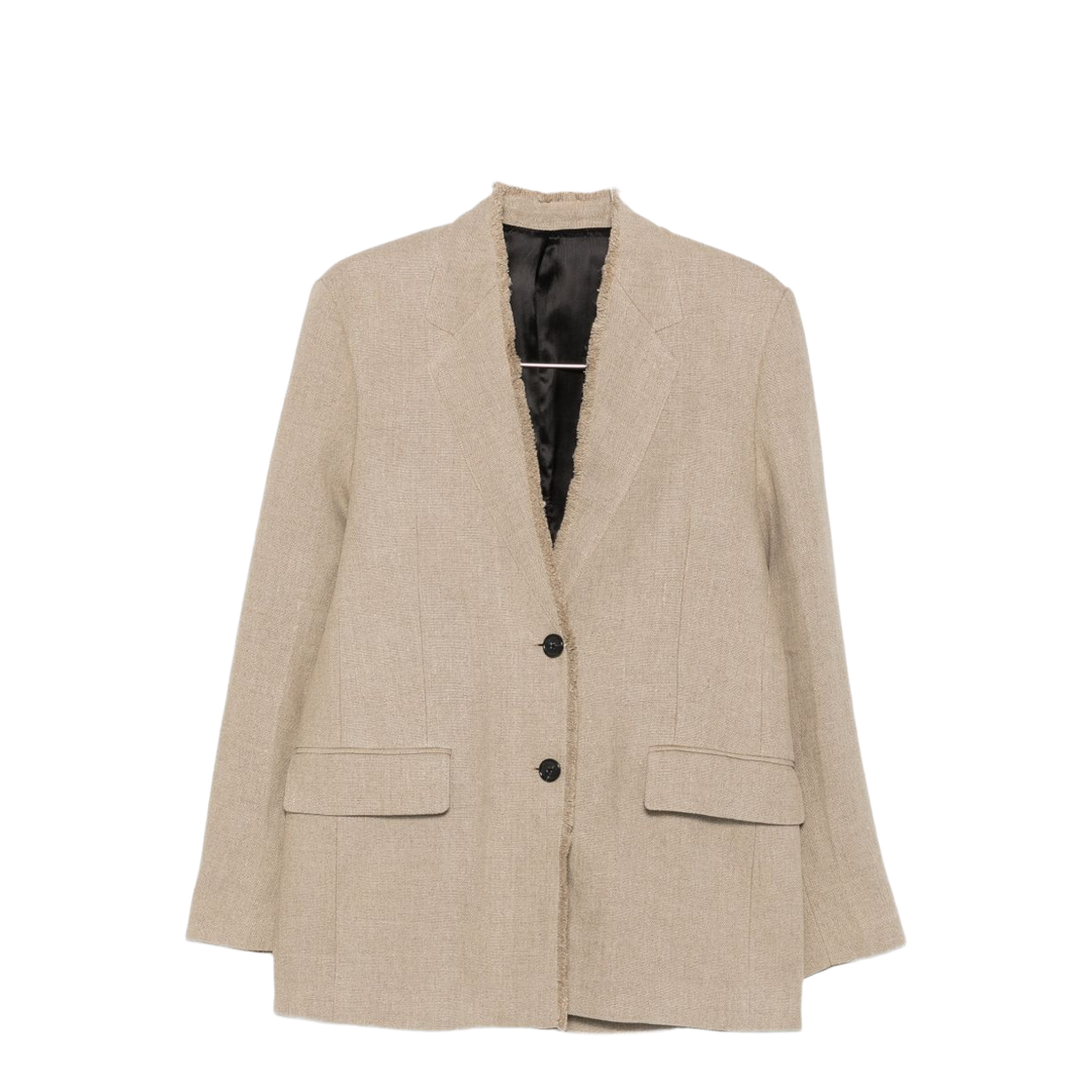PRE Jackets Beige - Image 1