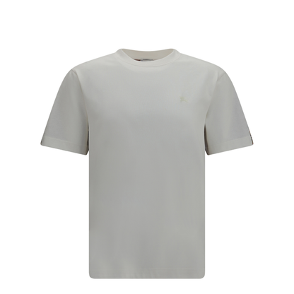 Two-tone Jwear T-shirt - Image 1