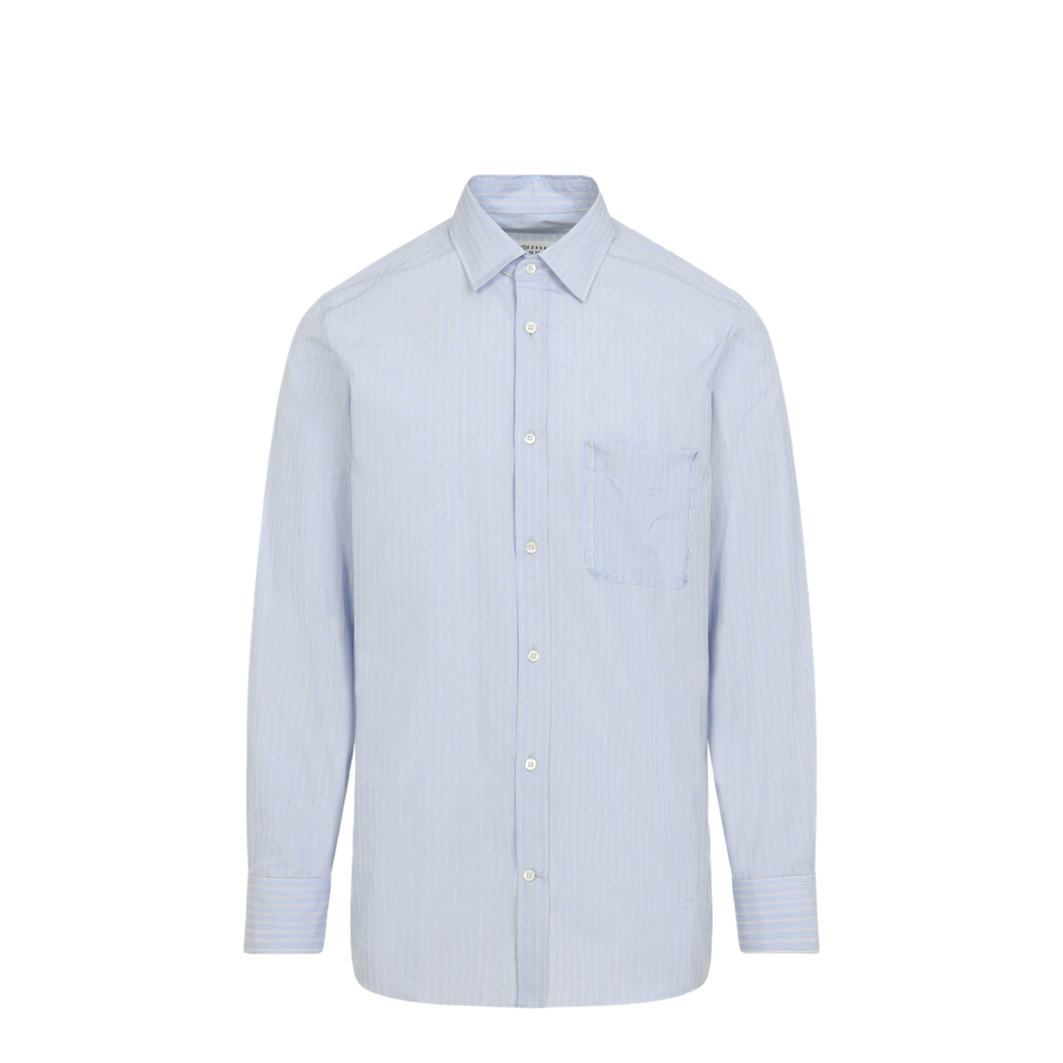 Cotton Shirt - Image 1