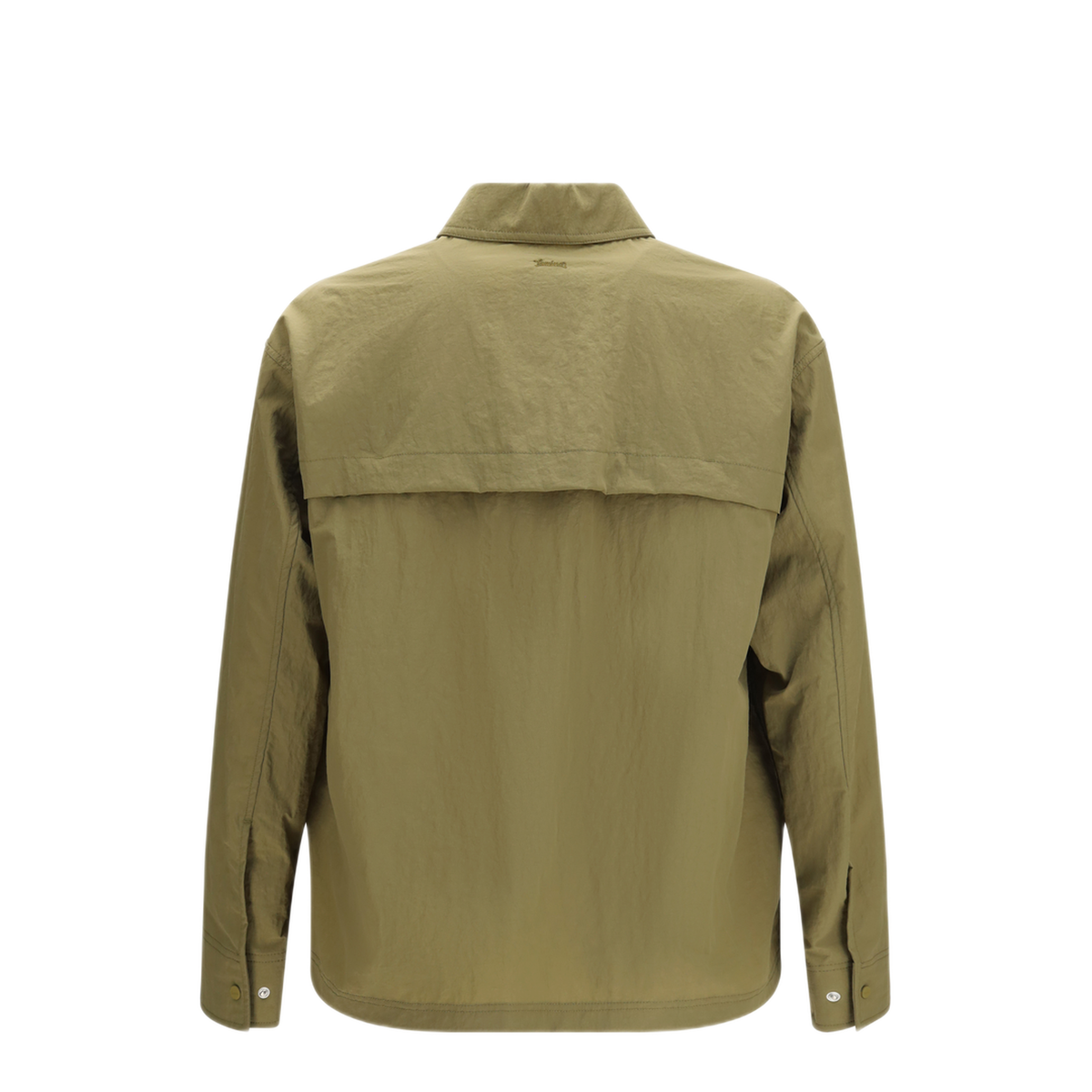 Shirt Jacket - Image 2