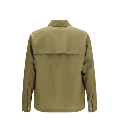Shirt Jacket - Image 2