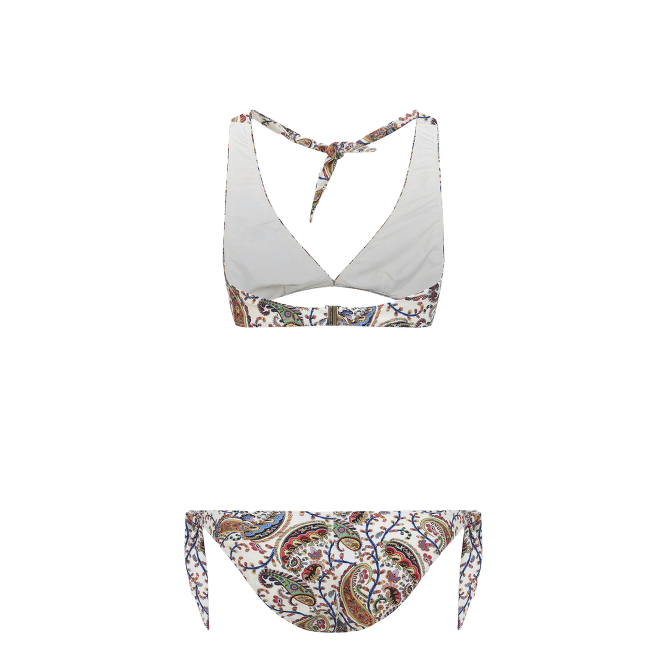 Halter Neck Bikini - Image 4