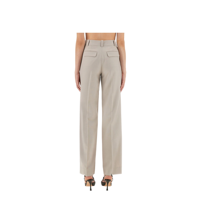 Classic Straight Leg Pants - Image 3