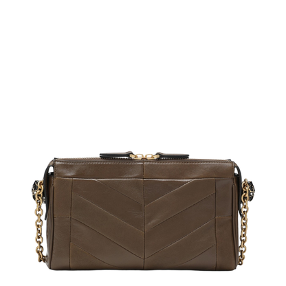 Panthea Small Shoulder Bag - Image 2