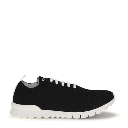Fabric Sneakers - Image 1