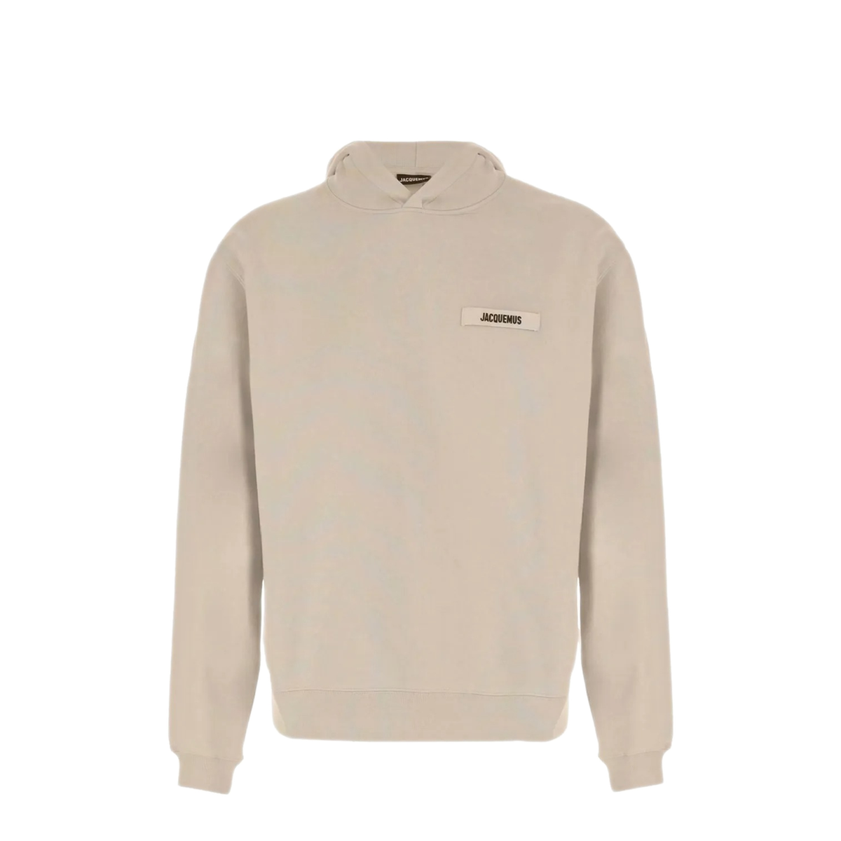 The Gros Grain Hoodie - Image 1