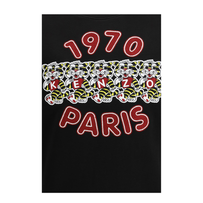 Wild Tiger Sweatshirt - Image 3
