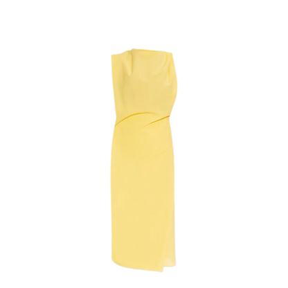 Draped Dress - Image 1