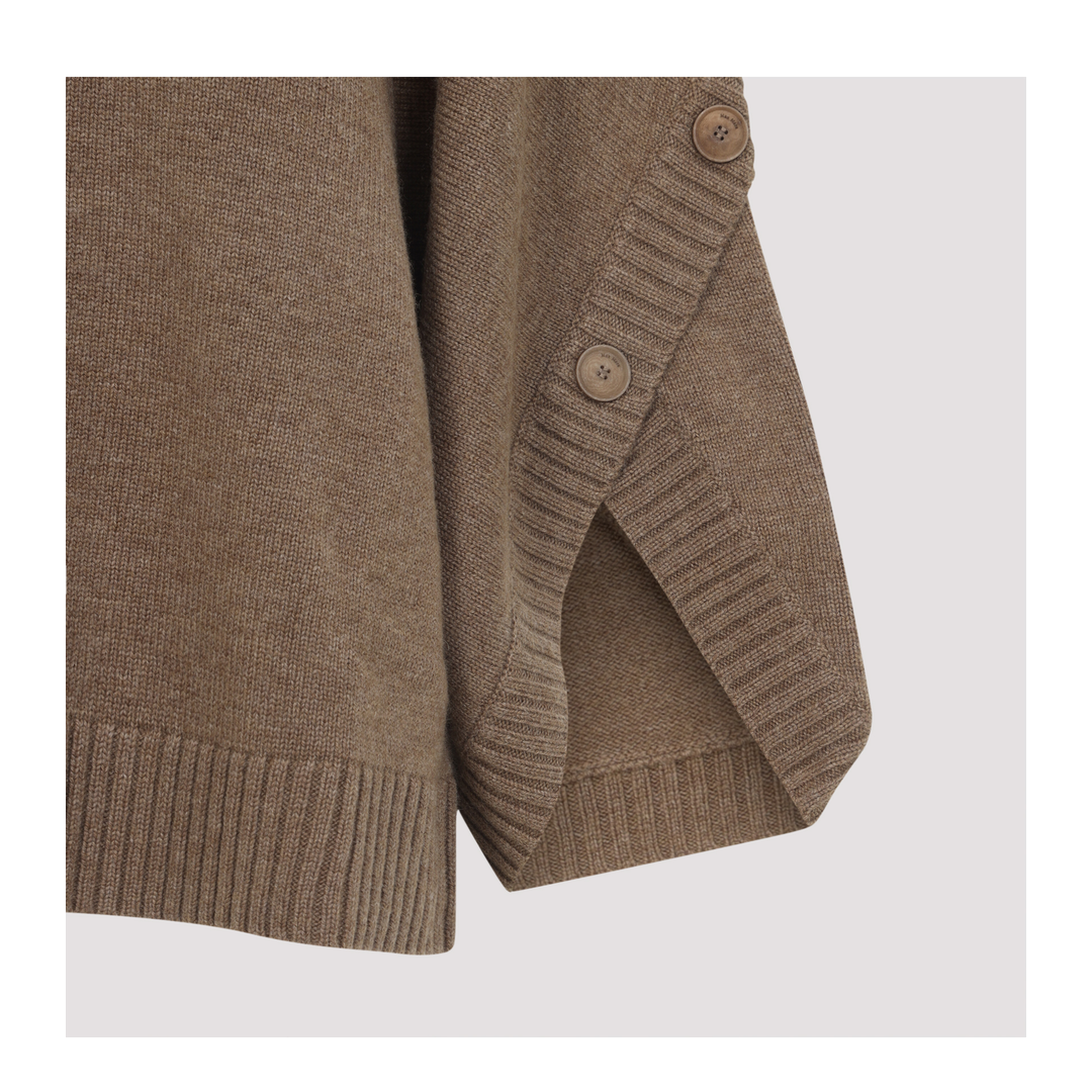 Ampex Botton Sweater - Image 5