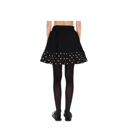 Polka Dots Skirt - Image 4