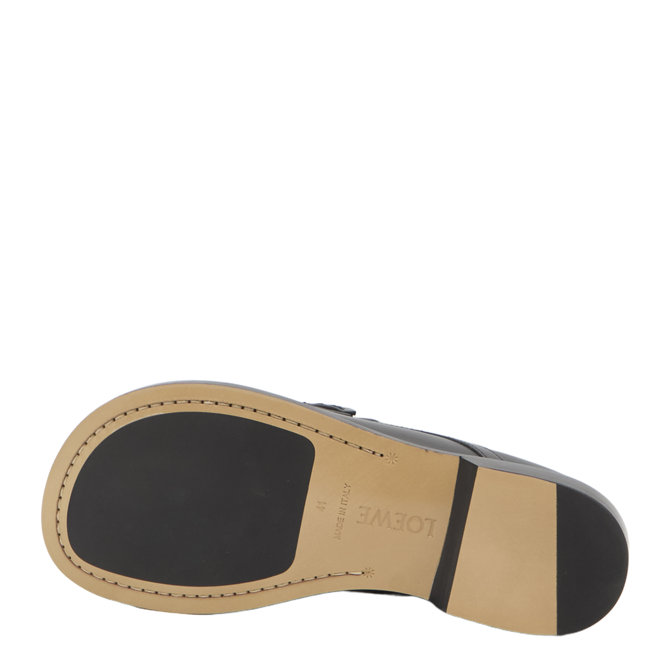 Campo Flap Back Loafer - Image 4