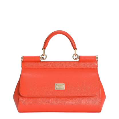 Orange Bag - Image 1