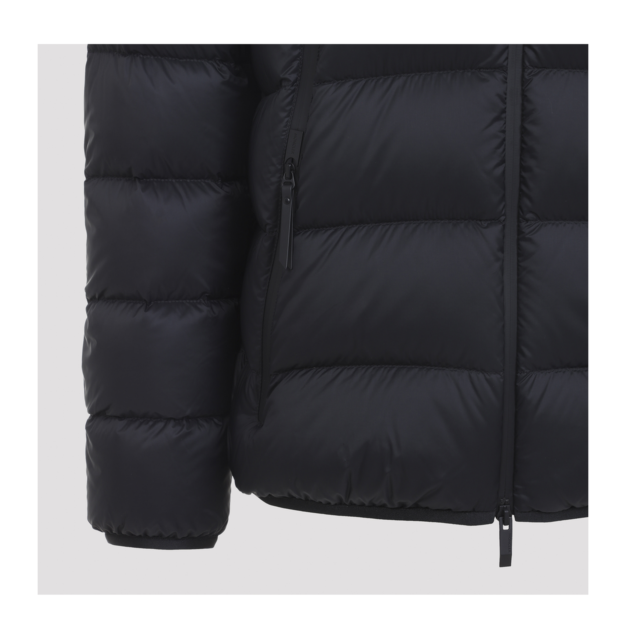 Dalalven Down Jacket - Image 5
