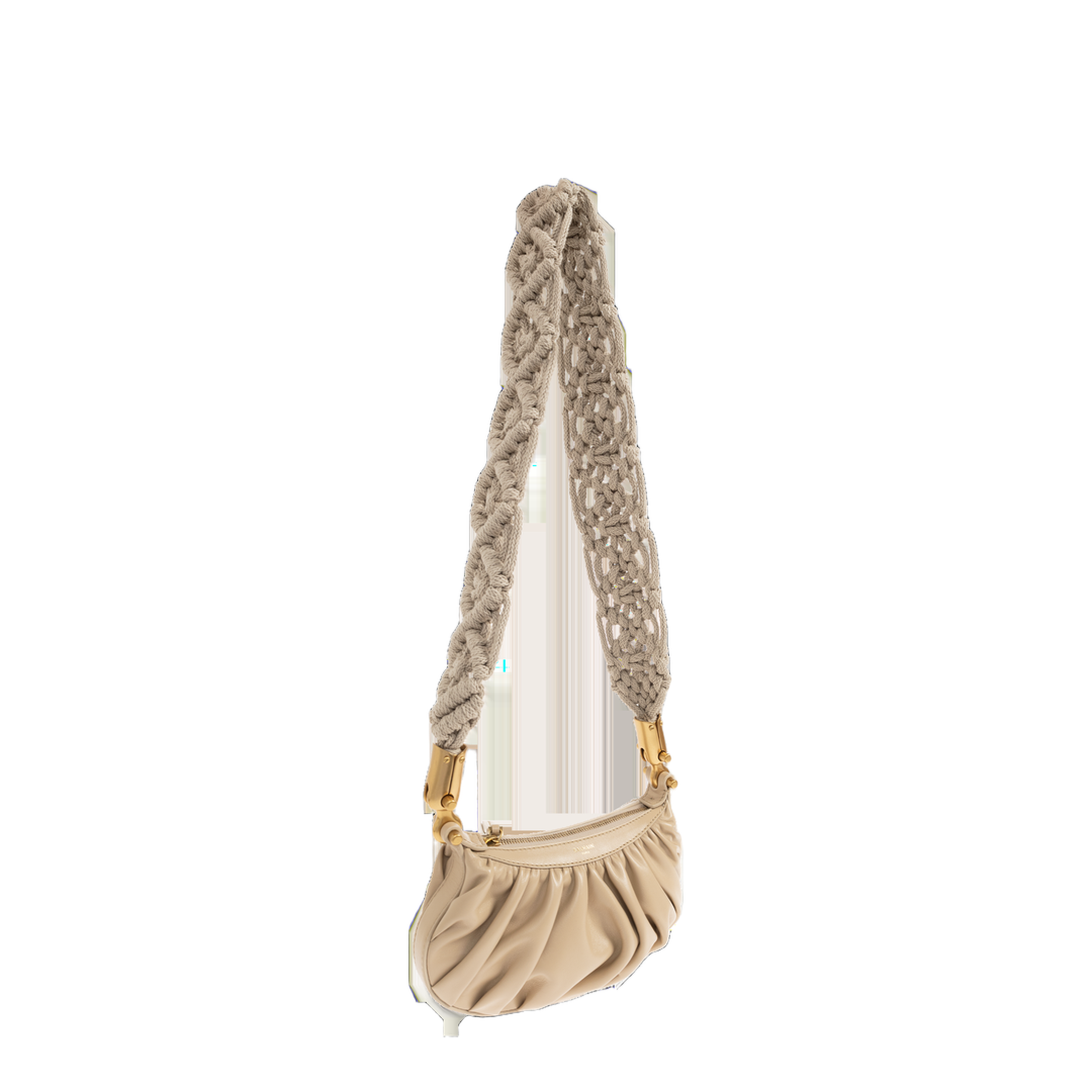 Frame Bag "Ébène Mini" - Image 4