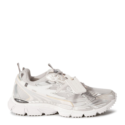 Sneakers Silver - Image 1